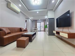 Cho thuê chung cư handiresco 31 lê văn lương, 70m2, 2 ngủ, 2wc full đồ, 15tr/th