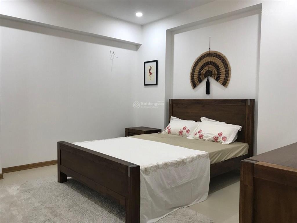 Cho thuê chung cư handiresco 31 lê văn lương, 70m2, 2 ngủ, 2wc full đồ, 15tr/th