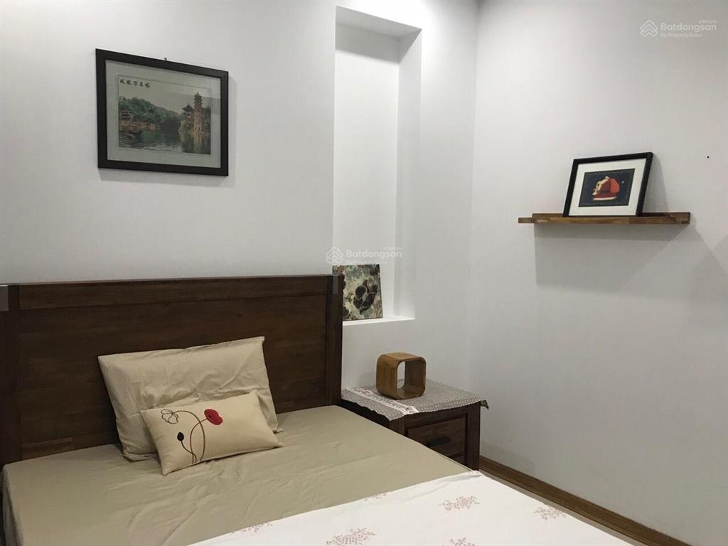 Cho thuê chung cư handiresco 31 lê văn lương, 70m2, 2 ngủ, 2wc full đồ, 15tr/th