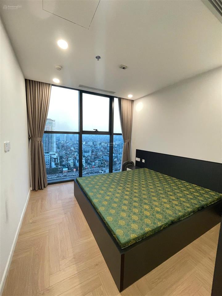 Cho thuê chung cư ninety complex 90 đường láng 35m² studio full đồ 13 tr/th  0915 351 ***