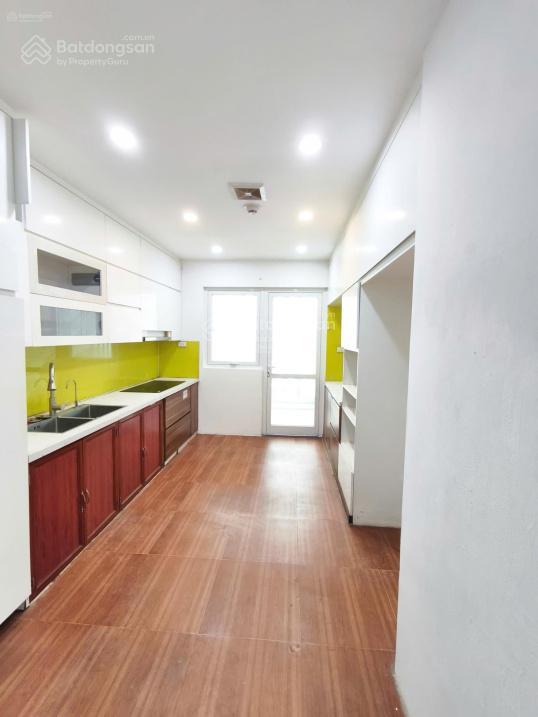 Cho thuê căn hộ 3 ngủ 145m2 tại comatce tower ngụy như kon tum  giá 16.5tr