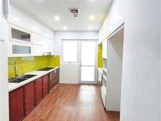Cho thuê căn hộ 3 ngủ 145m2 tại comatce tower ngụy như kon tum  giá 16.5tr