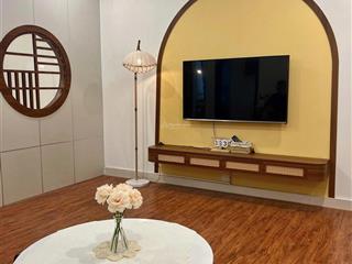 Xem nhà 247  cho thuê căn hộ chung cư golden land 100m2, 3 ngủ, 2 wc full đồ giá 16tr/th