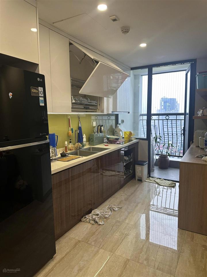 Cho thuê ch le capitole 27 thái thịnh, 95m2, 3pn, 2vs nhà mới đẹp 20tr/th  0915 351 ***