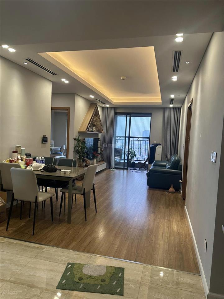 Cho thuê ch le capitole 27 thái thịnh, 95m2, 3pn, 2vs nhà mới đẹp 20tr/th  0915 351 ***