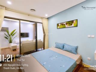 Cho thuê chung cư imperia garden 110m2, 3 ngủ, full đồ 20tr/th  0915 351 ***