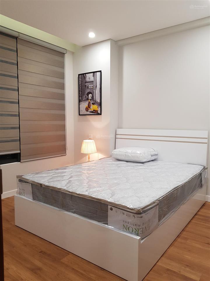 Xem nhà 247  cho thuê căn hộ chung cư the legend 109 nguyễn tuân 90m2, 3 pn full đồ 18 tr/th