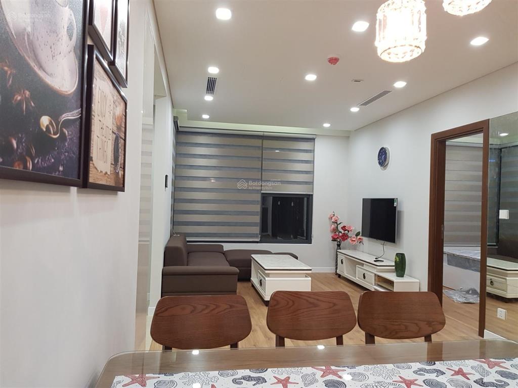 Xem nhà 247  cho thuê căn hộ chung cư the legend 109 nguyễn tuân 90m2, 3 pn full đồ 18 tr/th