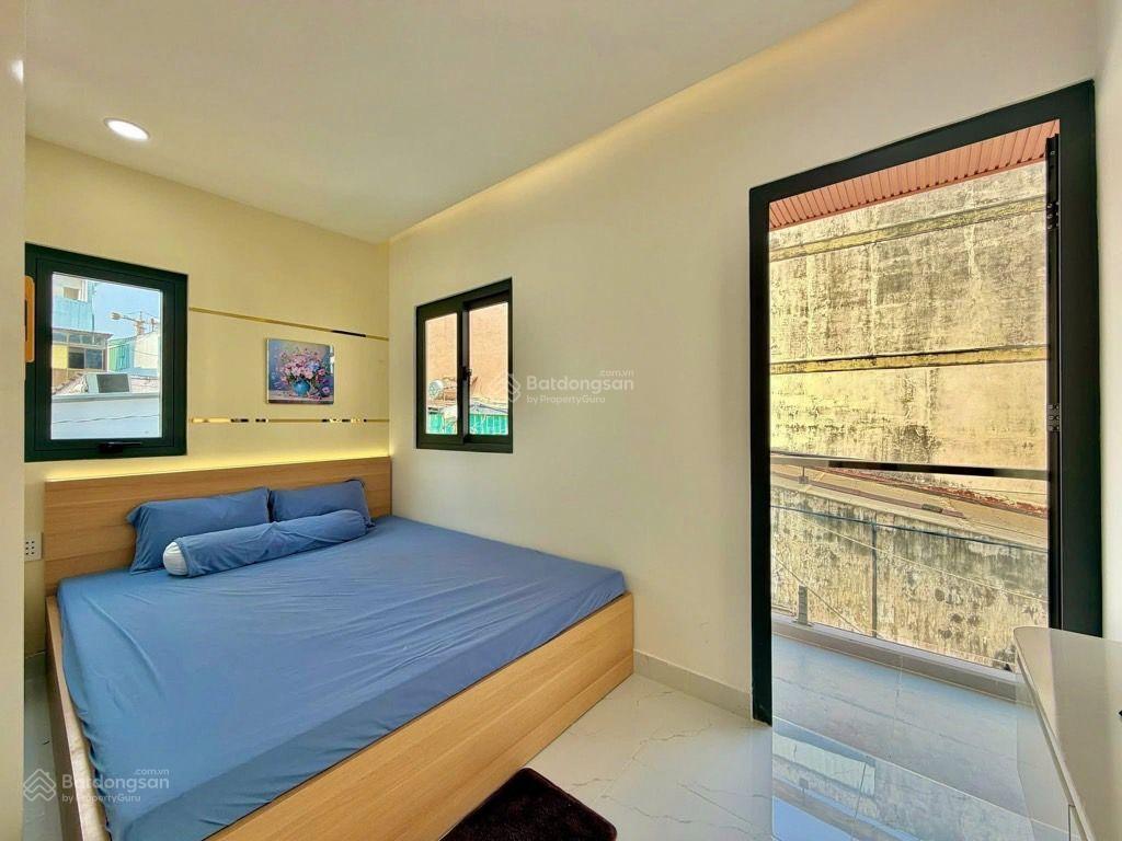 Pvt/chỉ nhỉnh 6tyxxx  sở hữu ngay căn siêu phẩm lô góc hẻm xe hơi thông   0708 649 *** ms vân