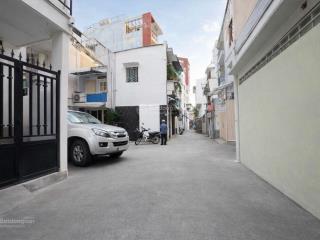 Pvt/chỉ nhỉnh 6tyxxx  sở hữu ngay căn siêu phẩm lô góc hẻm xe hơi thông   0708 649 *** ms vân