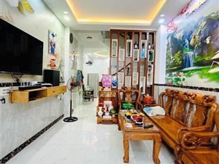 Lt/nhỉnh 7tyxxx  nhà 4 tầng btct khu phân lô của sài gòn cách mặt tiền 50m   0708 649 *** ms vân