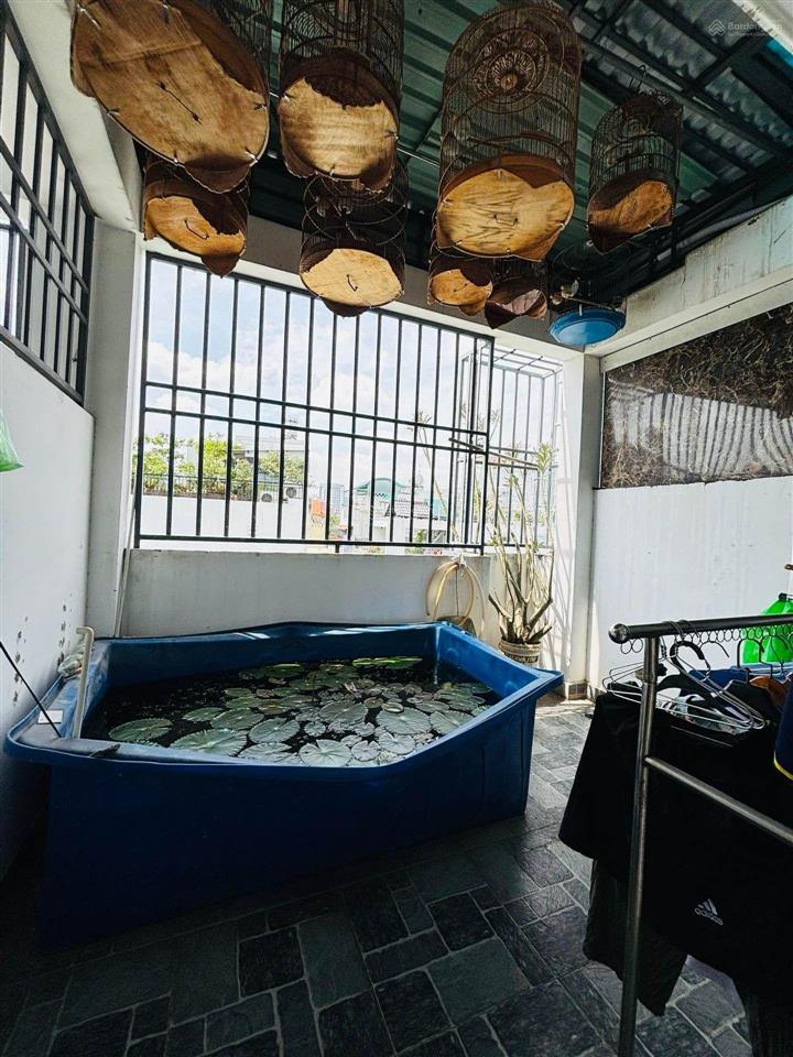 Lt/nhỉnh 7tyxxx  nhà 4 tầng btct khu phân lô của sài gòn cách mặt tiền 50m   0708 649 *** ms vân