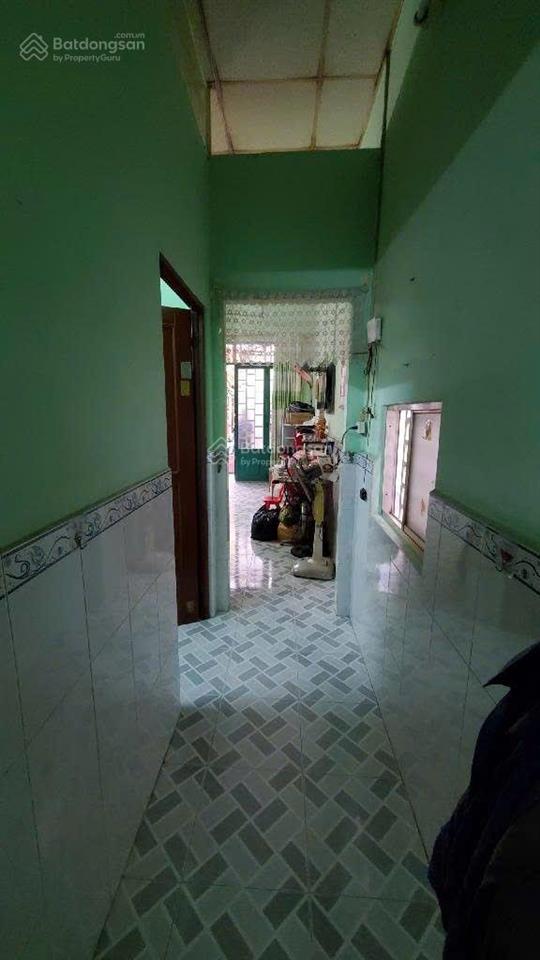 Tbh/nhỉnh nhẹ 5tỷxx  dt 73m2, nhà cấp 4 tiện xây mới, nằm ngay trung tâm   0708 649 *** ms vân