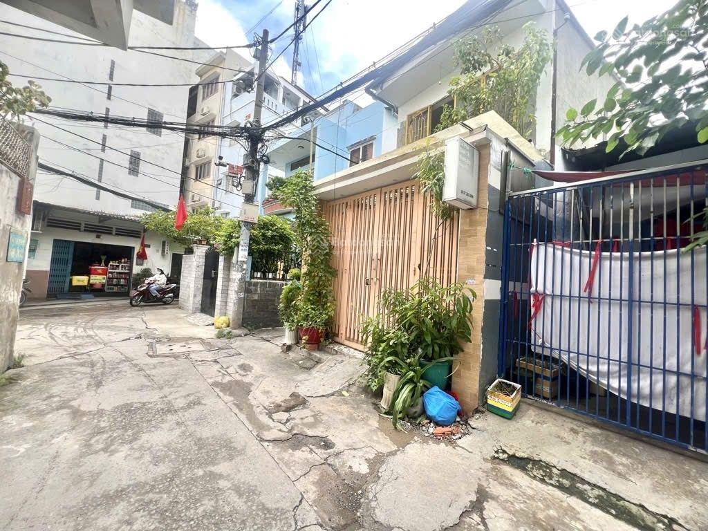 Pct/nhỉnh 4tyxxx  hàng cực hiếm nhà lô góc hẻm xe hơi , đang có dòng tiền sẵn   070864** ms vân