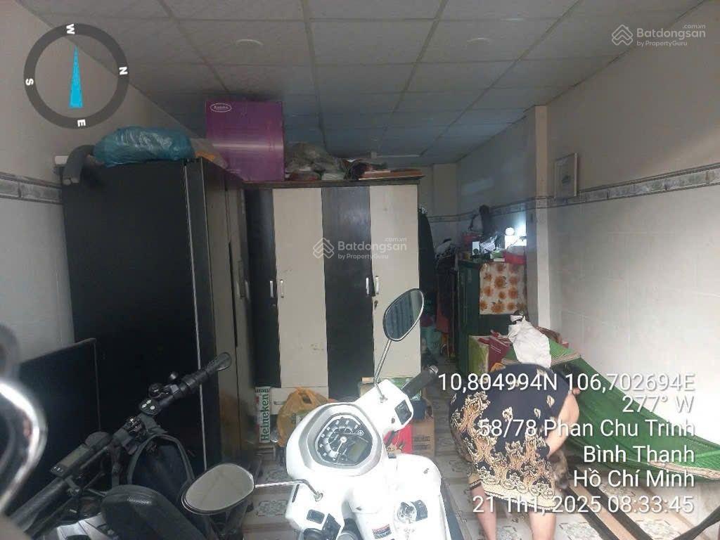 Pct/nhỉnh 4tyxxx  hàng cực hiếm nhà lô góc hẻm xe hơi , đang có dòng tiền sẵn   070864** ms vân