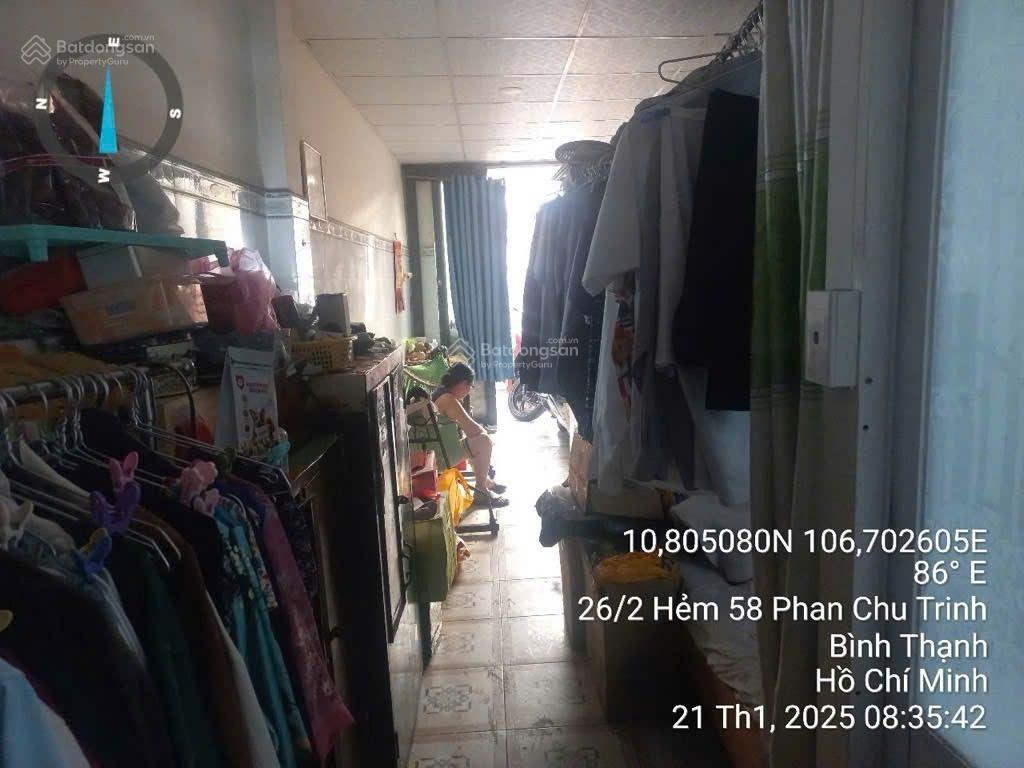 Pct/nhỉnh 4tyxxx  hàng cực hiếm nhà lô góc hẻm xe hơi , đang có dòng tiền sẵn   070864** ms vân