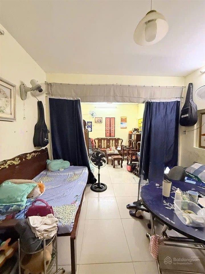 Bđt/hàng hiếm chỉ nhỉnh nhẹ 5tỷxx  dt 55m2, nhà cấp 4 tiện xây mới theo sở thích, hẻm xe ba gác