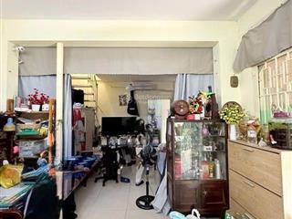 Bđt/hàng hiếm chỉ nhỉnh nhẹ 5tỷxx  dt 55m2, nhà cấp 4 tiện xây mới theo sở thích, hẻm xe ba gác