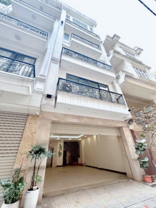 Nhà riêng duy tân ô tô vào được dt 60m² x 5t giá 20tr cực hiếm phù hợp tất cả văn phòng
