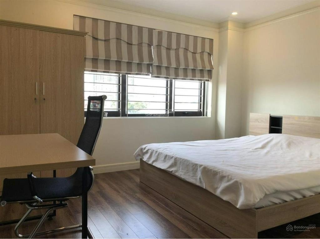 Nhà riêng duy tân ô tô vào được dt 60m² x 5t giá 20tr cực hiếm phù hợp tất cả văn phòng