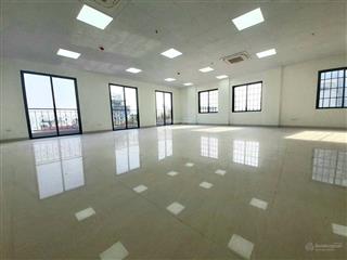 Chính chủ cho thuê sàn vp dt 120m² giá 19tr/th phố khúc thừa dụ nhiều văn phòng