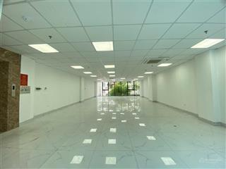 Cho thuê sàn văn phòng rẻ đẹp tô hiệu dt 100m² giá 15tr/th, ô tô đỗ thoải mái