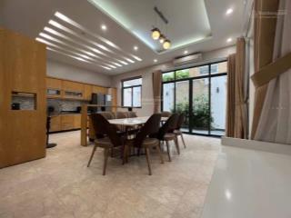Cho thuê nhà vũ phạm hàm, trung yên dt 125m2 x 5t giá 25tr, vị trí đẹp ô tô vào thoải mái