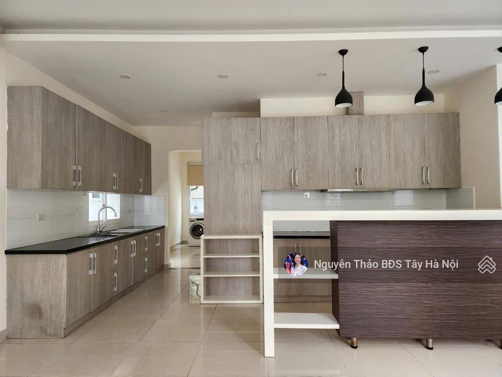 Cho thuê biệt thự splendora 270m2, nhà đồ cơ bản, nhà sạch sẽ, căn góc thoáng, giá thuê 25trieu