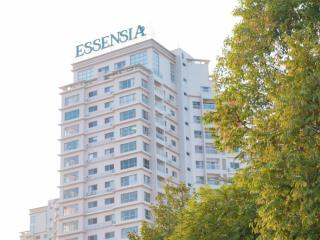 Bán chung cư splendora 150m2 3n2wc, tầng cao, nhà thô, sẵn sổ đỏ, còn ưu đãi dv, 10 tỷ có tl