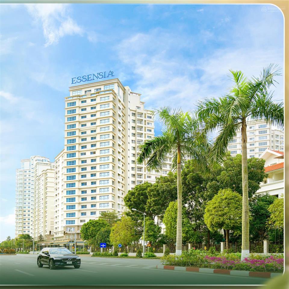 Bán chung cư splendora 150m2 3n2wc, tầng cao, nhà thô, sẵn sổ đỏ, còn ưu đãi dv, 10 tỷ có tl