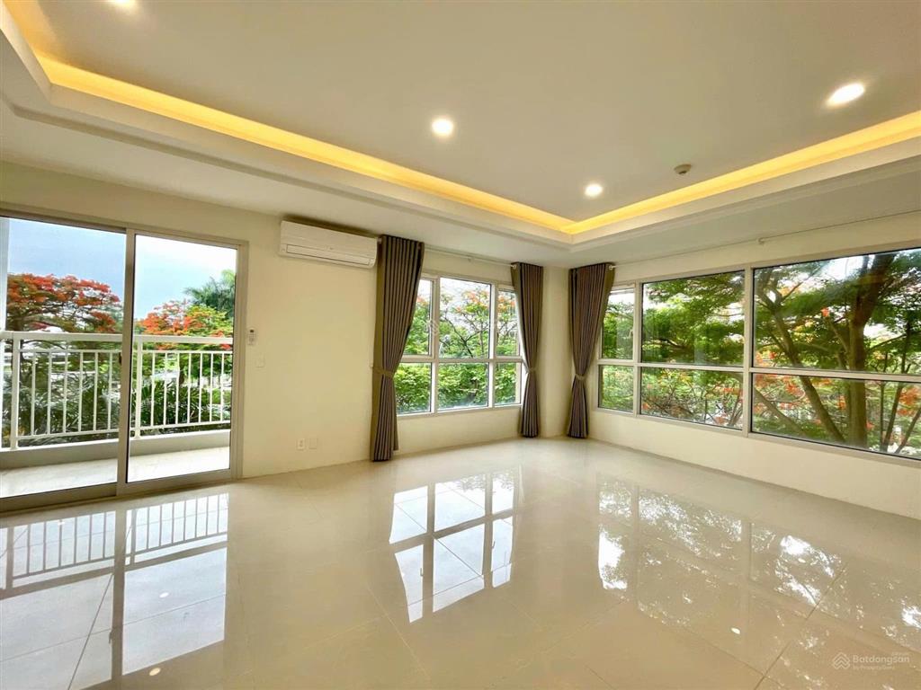 Bán chung cư splendora 150m2 3n2wc, nội thất mới, sổ đỏ, giá tốt bao phí sang tên