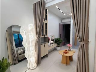Cho thuê chung cư mini cực thoáng  ô tô đỗ cửa full nội thất gần bến xe mỹ đình
