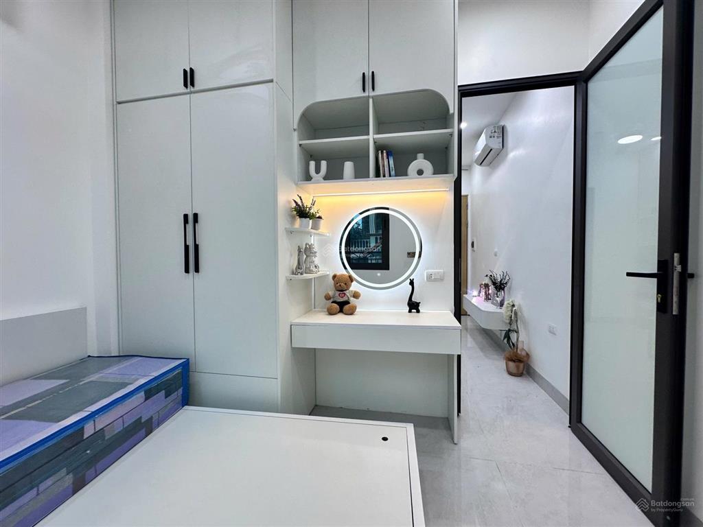 Căn hộ mini full nội thất mới 100%