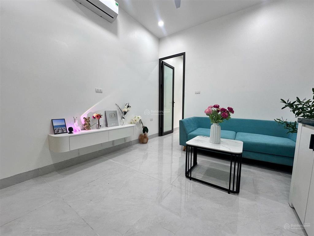 Căn hộ mini full nội thất mới 100%