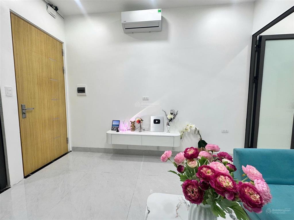 Căn hộ mini full nội thất mới 100%