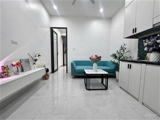Căn hộ mini full nội thất mới 100%