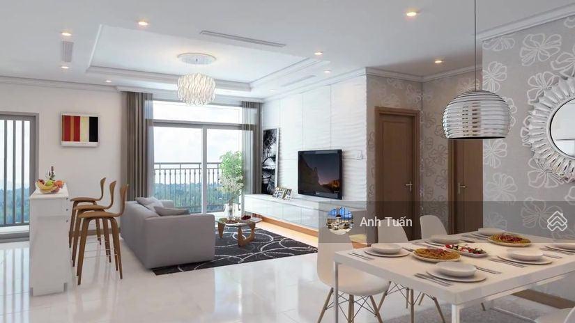 Bán căn hộ chung cư horizon tower quận 1, dt 70m2, 1pn, 1wc, giá 6,480 tỷ,  0907 488 *** tuấn