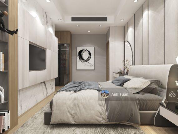 Bán căn hộ chung cư horizon tower quận 1, dt 70m2, 1pn, 1wc, giá 6,480 tỷ,  0907 488 *** tuấn