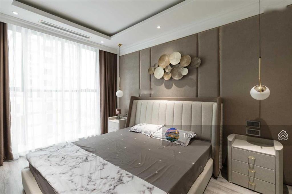 Cần bán căn hộ chung cư horizon quận 1, dt 105m2, 2pn, 2wc, giá 8,1 tỷ,  0907 488 *** tuấn