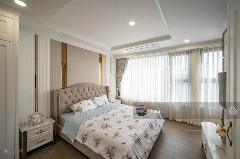 Cần bán căn hộ chung cư horizon quận 1, dt 105m2, 2pn, 2wc, giá 8,1 tỷ,  0907 488 *** tuấn