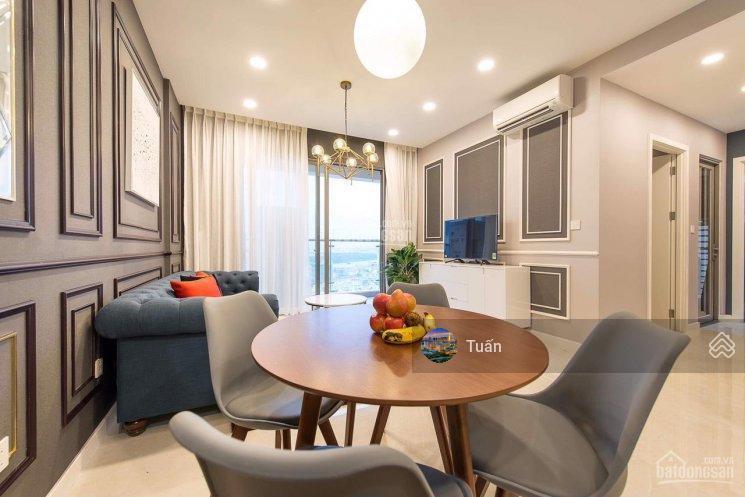 Cần bán căn hộ chung cư horizon quận 1, dt 105m2, 2pn, 2wc, giá 8,1 tỷ,  0907 488 *** tuấn