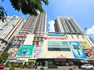 Bán căn hộ penthouse chung cư the everich i, dt 416m2, 4pn, 5wc, giá 29 tỷ 800 triệu,  0907 488 ***