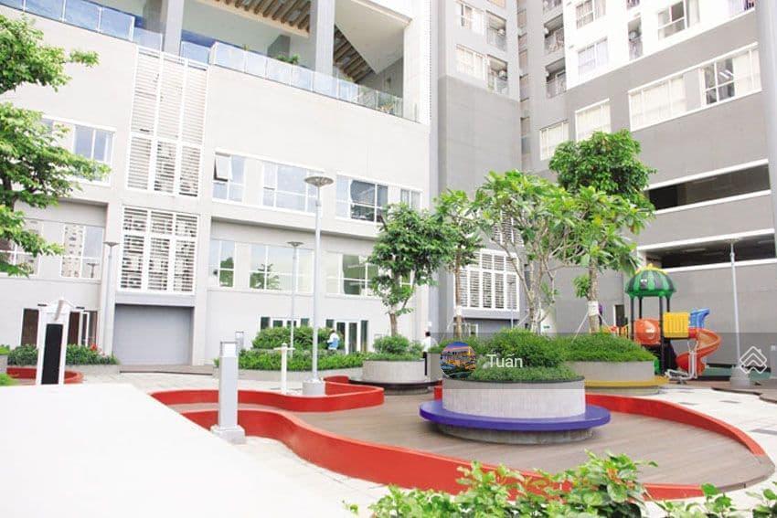 Bán gấp căn hộ chung cư galaxy 9 quận 4, dt 94m2, 3pn, 2wc, giá 8 tỷ,  0907 488 *** tuấn