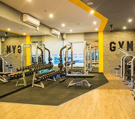 Bán gấp căn hộ chung cư galaxy 9 quận 4, dt 94m2, 3pn, 2wc, giá 8 tỷ,  0907 488 *** tuấn