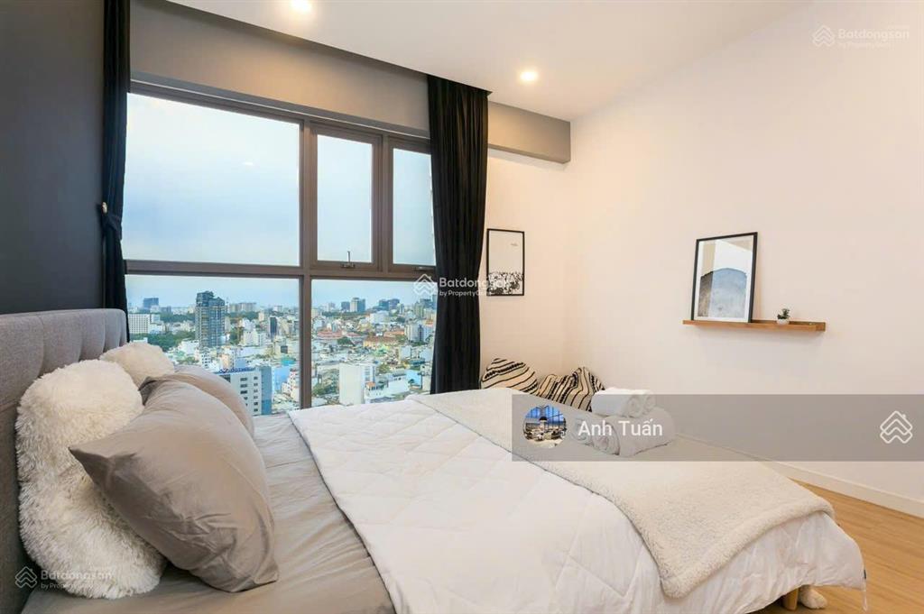 Cho thuê căn hộ chung cư park legend tân bình, dt 90m2, 3pn, 2wc, giá 21 triệu/tháng,  0907 488 ***