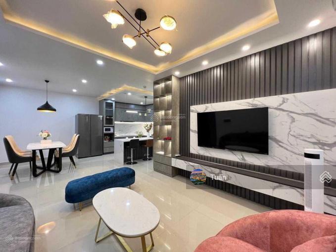 Bán căn hộ chung cư oriental plaza tân phú, dt 84m2, 2pn, giá 4,750 tỷ, căn góc,  0907 488 ***