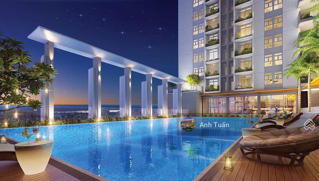 Cần bán căn hộ chung cư asiana capella trần văn kiểu quận 6, dt 68m2, 2pn, giá 3.25 tỷ 0907 488 ***