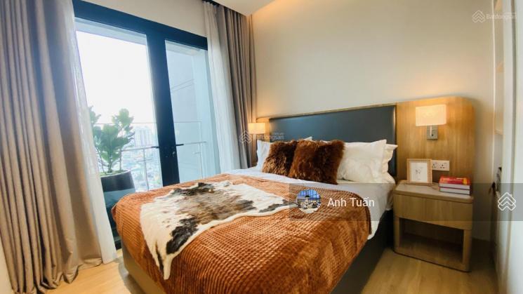 Chính chủ cần bán căn hộ chung cư cao cấp zenity quận 1, dt 94, 2pn, sổ hồng, giá 11,8 tỷ