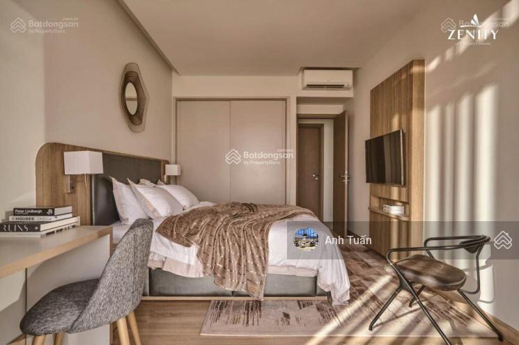 Chính chủ cần bán căn hộ chung cư cao cấp zenity quận 1, dt 94, 2pn, sổ hồng, giá 11,8 tỷ