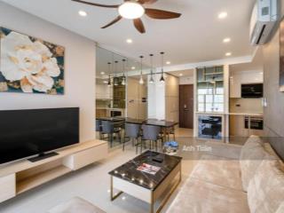 Cần bán căn hộ chung cư valeo đầm sen quận tân phú, dt 100m2, 3pn, giá 4,6 tỷ, sổ,  0907 488 ***